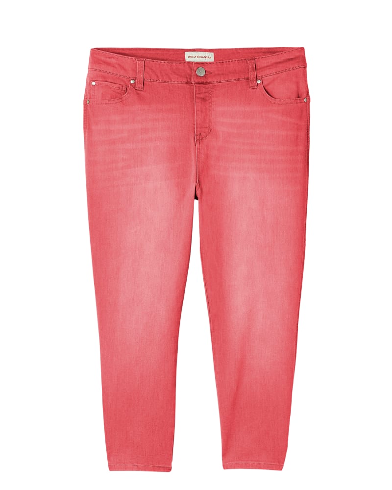 Front of plus size  by Molly&Isadora | Dia&Co | dia_product_style_image_id:129532